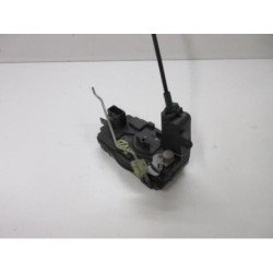 Serrure Avant Droit Opel Zafira B Phase 1 (3)
