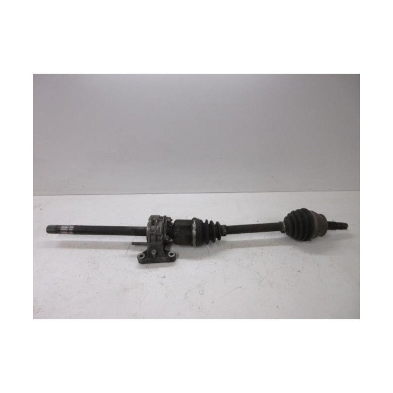 Cardan Droit (transmission) Fiat Bravo 2 (1)
