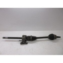 Cardan Droit (transmission) Fiat Bravo 2 (2)