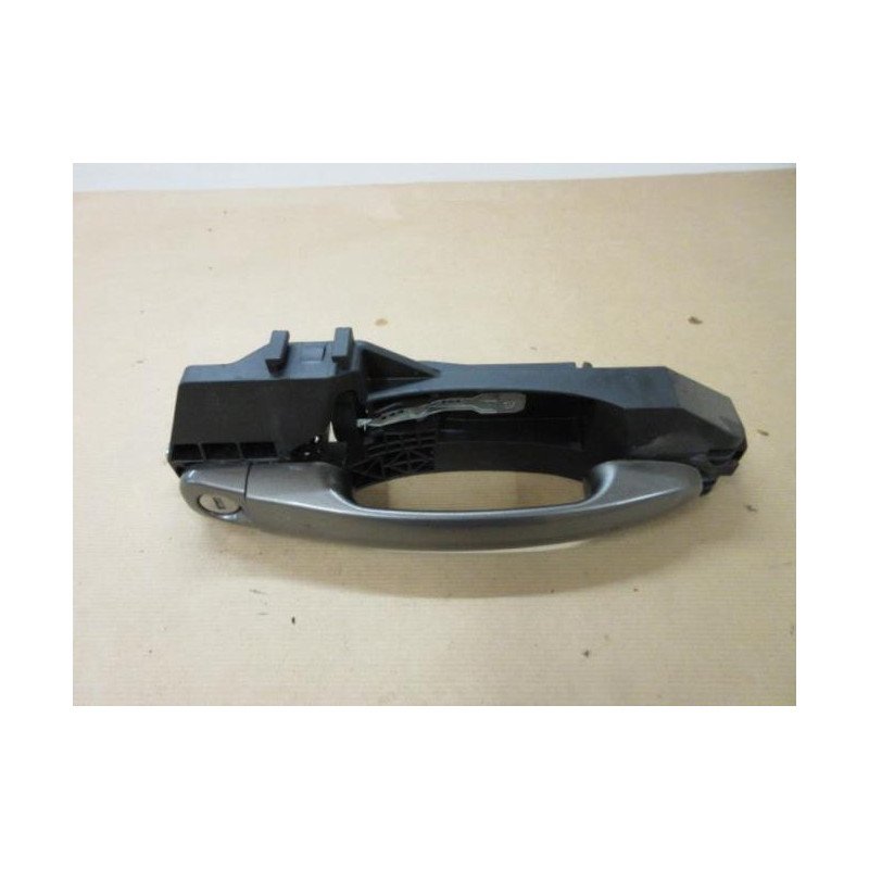 Poignee Porte Avant Gauche Fiat Bravo 2 (1)