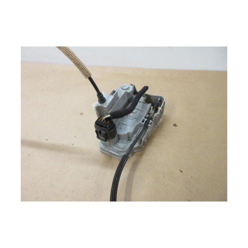Serrure Arriere Droit Fiat Bravo 2 (1)