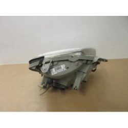 Optique Avant Principal Gauche (feux)(phare) Opel Agila A (2)