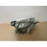 Optique Avant Principal Gauche (feux)(phare) Opel Agila A (2)