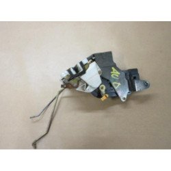 Serrure Avant Droit Opel Agila A (1)