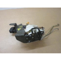 Serrure Avant Droit Opel Agila A (2)