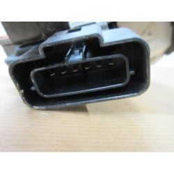 Serrure Avant Droit Opel Agila A (3)
