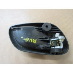 Poignee Interieur Avant Gauche Opel Agila A (2)