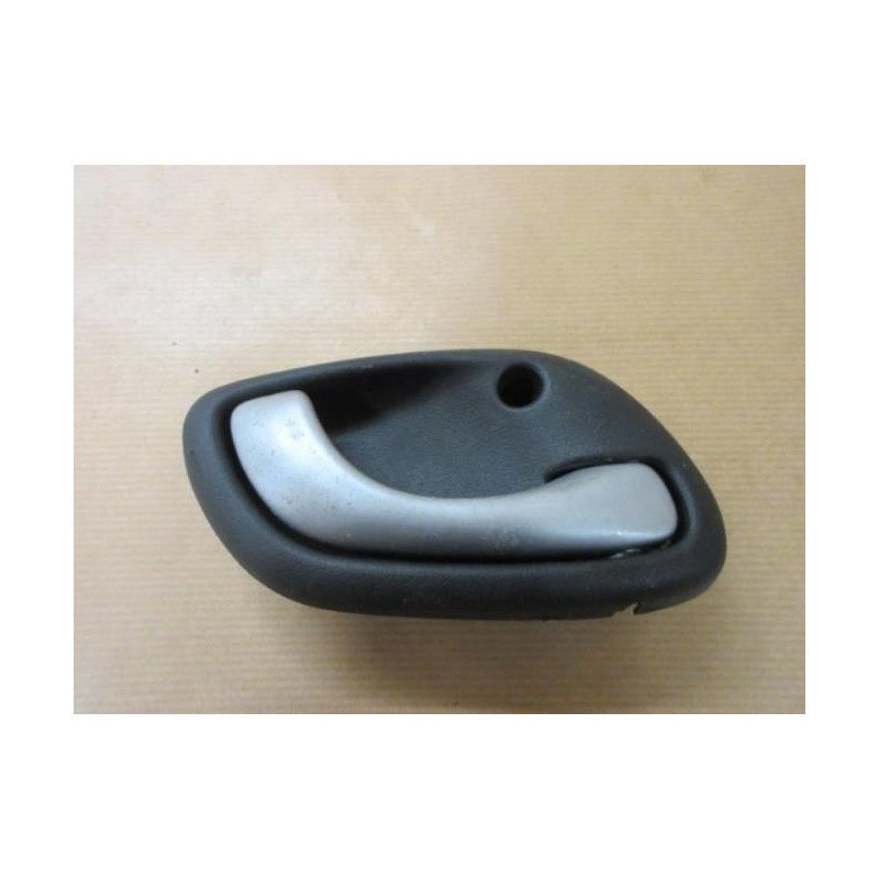 Poignee Interieur Arriere Droit Opel Agila A (1)