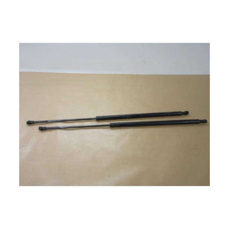 Verin De Coffre Opel Agila A (1)