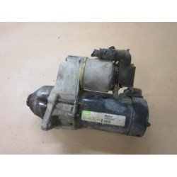 Demarreur Opel Agila A (1)