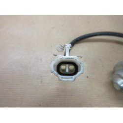 Leve Vitre Mecanique Avant Gauche Opel Agila A (2)