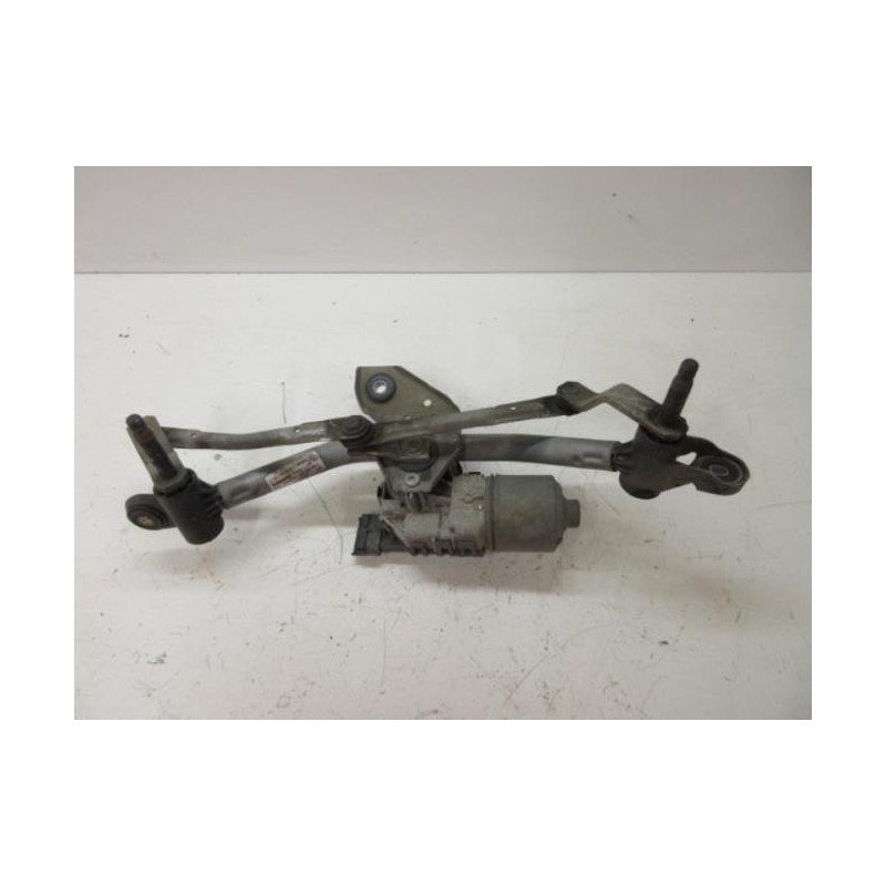 Mecanisme Essuie Glace Avant Renault Twingo 2 Phase 1 (1)