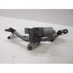 Mecanisme Essuie Glace Avant Renault Twingo 2 Phase 1 (3)