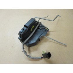 Serrure Avant Droit Hyundai Getz Phase 2 (1)
