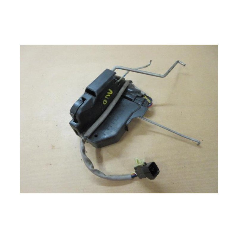 Serrure Avant Droit Hyundai Getz Phase 2 (1)