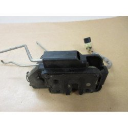 Serrure Avant Droit Hyundai Getz Phase 2 (3)