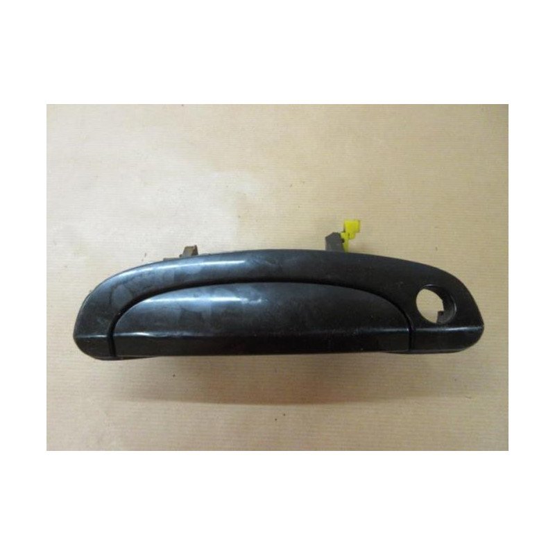 Poignee Porte Avant Gauche Hyundai Getz Phase 2 (1)