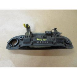 Poignee Porte Avant Gauche Hyundai Getz Phase 2 (2)