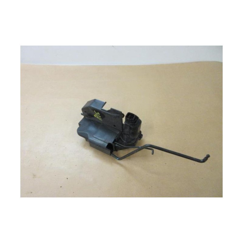 Serrure Avant Gauche Hyundai Getz Phase 2 (1)