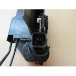 Serrure Avant Gauche Hyundai Getz Phase 2 (3)