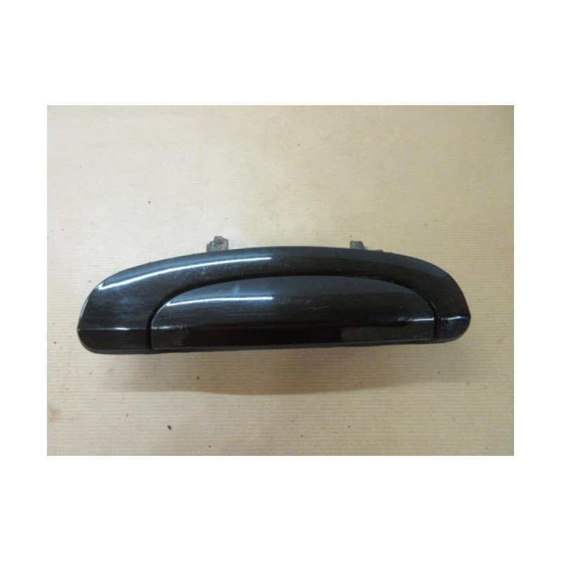Poignee Porte Arriere Droit Hyundai Getz Phase 2 (1)