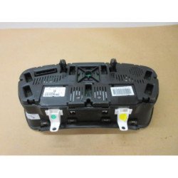 Compteur Renault Laguna 3 Phase 1 (2)