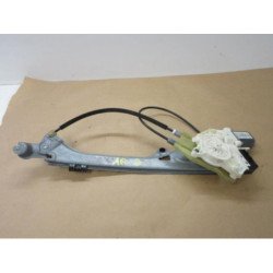 Leve Vitre Electrique Arriere Gauche Renault Laguna 3 Phase 1 (1)