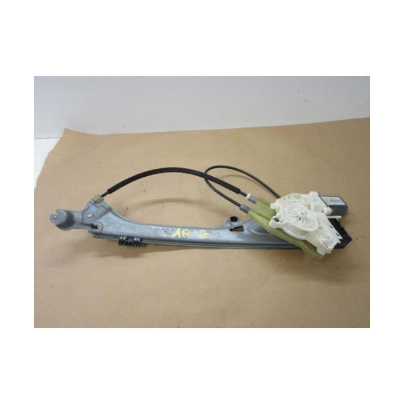 Leve Vitre Electrique Arriere Gauche Renault Laguna 3 Phase 1 (1)