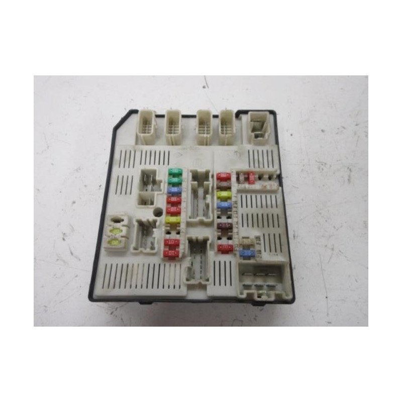 Boitier Usm  Renault Laguna 3 Phase 1 (1)