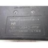 Boitier Usm  Renault Laguna 3 Phase 1 (2)