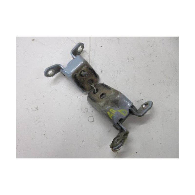 Charniere De Porte Arriere Droit Nissan Micra 3 Phase 2 (1)