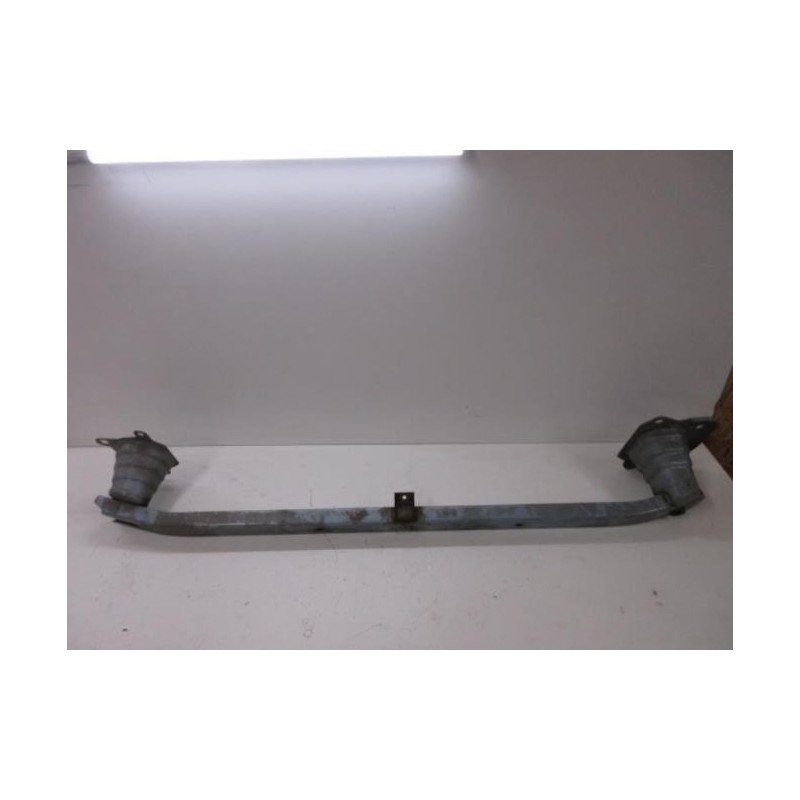 Renfort Pare Choc Avant (traverse) Nissan Micra 3 Phase 2 (1)