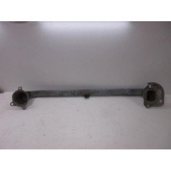 Renfort Pare Choc Avant (traverse) Nissan Micra 3 Phase 2 (2)