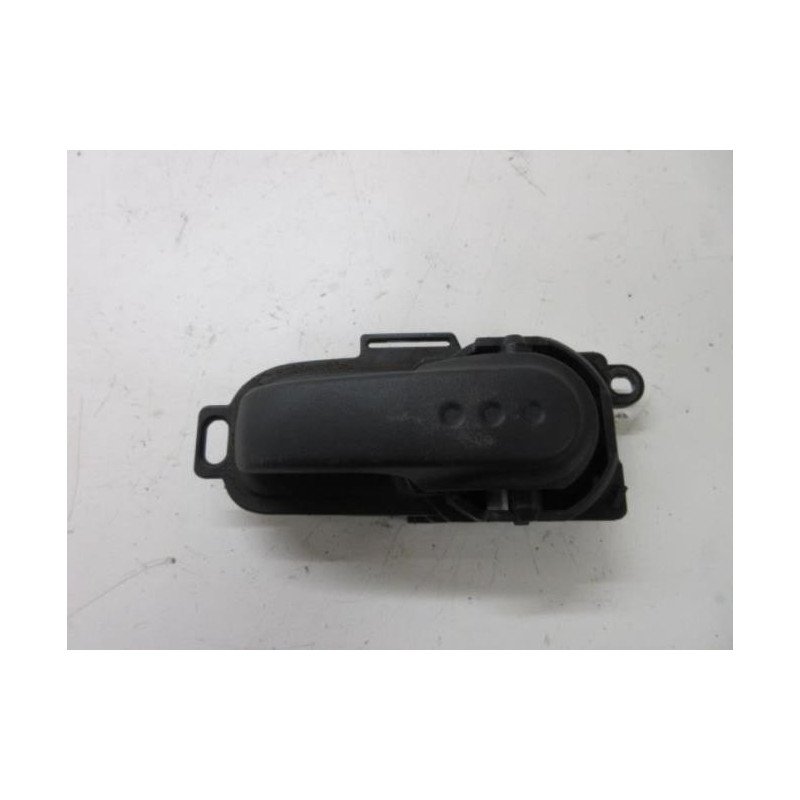 Poignee Interieur Avant Gauche Nissan Micra 3 Phase 2 (1)