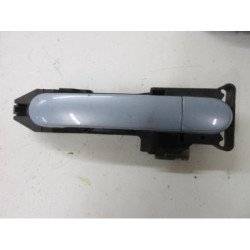 Poignee Porte Arriere Droit Nissan Micra 3 Phase 2 (1)