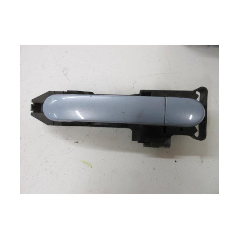 Poignee Porte Arriere Droit Nissan Micra 3 Phase 2 (1)
