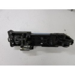 Poignee Porte Arriere Droit Nissan Micra 3 Phase 2 (2)