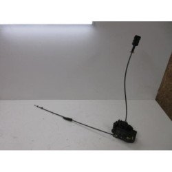 Serrure Avant Droit Nissan Micra 3 Phase 2 (1)