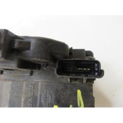 Serrure Avant Droit Nissan Micra 3 Phase 2 (2)