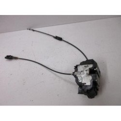 Serrure Avant Droit Nissan Micra 3 Phase 2 (3)