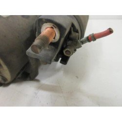 Demarreur Nissan Micra 3 Phase 2 (3)