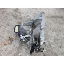Boite De Vitesses Renault Twingo 2 Phase 1 (1)