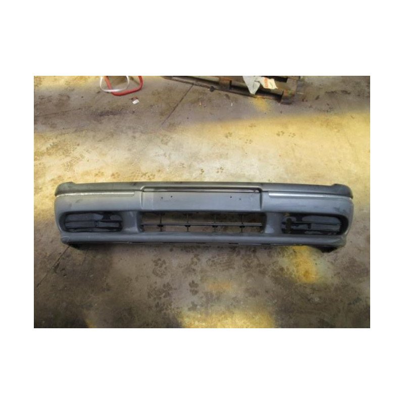 Pare Choc Avant Renault R19 Phase 2 (1)