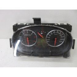 Compteur Nissan Micra 3 Phase 2 (1)