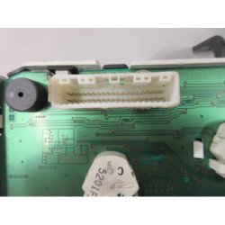 Compteur Nissan Micra 3 Phase 2 (3)