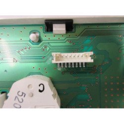 Compteur Nissan Micra 3 Phase 2 (4)