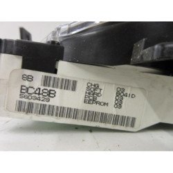 Compteur Nissan Micra 3 Phase 2 (5)