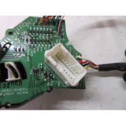 Commodo Phare Nissan Micra 3 Phase 2 (4)