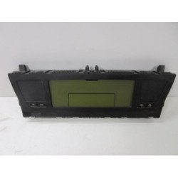 Compteur Citroen C4 Grand Picasso 1 (1)