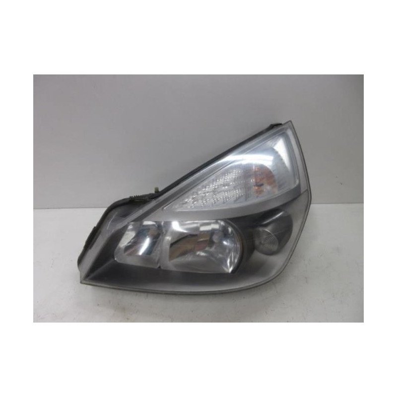 Optique Avant Principal Gauche (feux)(phare) Renault Espace 4 Phase 1 (1)